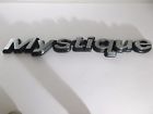 F5ry-5442528-e Mercury 95-00 Mystique Chrome