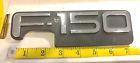 F65b-16b114-caw Ford F-150 2 Emblems