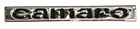 F67-1303-gt Reproduction Camaro Front Or Rear Emblem Gt