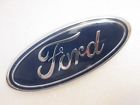F6db-7443156-aa Ford Expedition Rear Hatch Oval Emblem Logo
