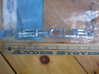 F6dz-17e939-e Mercury Oem Rear Bumper Emblem