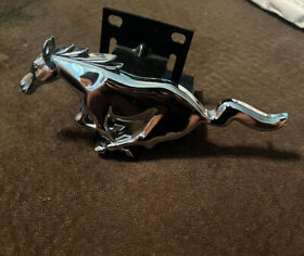 F6z8-8a224-aa 1999-2004 Mustang Pony Emblem