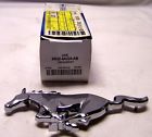 Xr-33-8a224-aa F6zb-8a224-aa Ford Mustang Pony Grille Emblem Nos Nib