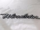 F78b-1643156-ac Ford Windstar Lifgate Emblem Ornament Script Sign Nameplate Logo Oem
