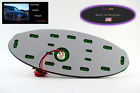 F7pu Lo-glow Purple Led Light