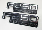 F7tb-16b114-ba Ford Factory Original Genuine Stock Oem Truck Heavy Duty Fender