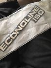 F7uz1542528aa Ford Econoline 150 Emblem Decal