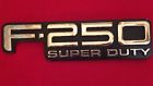 F81b-9943156-db Ford 1999-2004 F250 Super