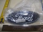 F81z-8213-ab Ford Oval Symbol Blue
