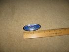 F85b-15402a16-aa Ford Oval Truck Badge