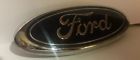 F85b-8c020-bb F85b8c020bb Ford Expedition Front Hood Oval Badge Logo Emblem
