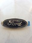 F8az-5442528-ca Ford New Crown Victoria Trunk Or Deck Lid Blue Oval