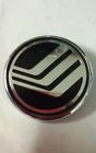 F8mb-5443504-ab Ford Mercury Trunk Logo Emblem Oem