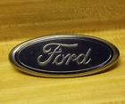 F8ub-8c020-aa Ford Truck Blue Oval Emblem Oem Ranger Van Explorer