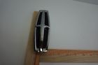 Fa1b-r425a52-ac Lincoln Model Year Not Available Chrome Emblem Oem Part