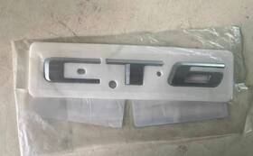 23336513 Factory/oem 2016-2020 Cadillac Ct6 Rear Trunk Lid Emblem Plate Inch Gm New