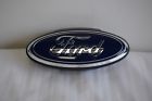 Fb53-8200aaw Ford Explorer Front Grille Emblem Badge Oem Genuine