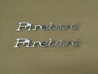 Fc202 Aae 1971-81 Firebird Front