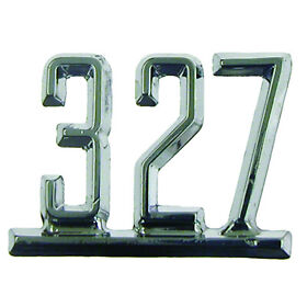 4010-130-653 Fender Emblem 327 Use 2