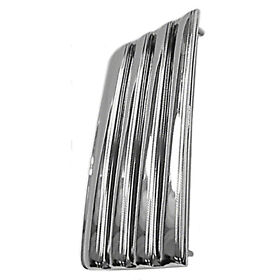 4012-130-692 Fender Emblem Fits 1969-1971 Chevy Nova
