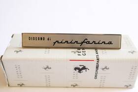 20043105 Ferrari 288/308/328/348/355/365/512/f40 Genuine Pininfarina Motif -