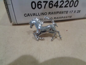 67642200 Ferrari 360 Challenge Stradale Small Prancing Horse For Fuel Door P N
