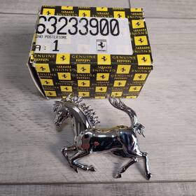 63233900 Ferrari Cavallino Posterior Prancing Horse 348 F355 456 550 575 599