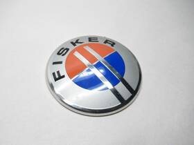 C131172706000 Fisker C131172707000 2023 Ocean Emblem Badge / Oem
