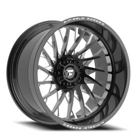 Ftf501 Fittipaldi Offroad Black