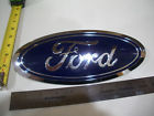 Fl34-8b262-aa Ford Oval Blue Symbol Letters