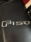 Fl34-99402a17-ad Ford Script Emblem Oem