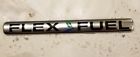 Fl34-99402a17-ga Ford Oem Flex Fuel Emblem F150