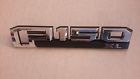 Fl3z-16720-a Ford Factory 2015-2017 Oem