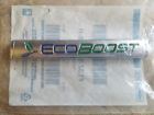 Fl3z-9942528-h Ford New Oem Front Door Emblem Badge Name Plate