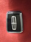 Foob-5443320-aaygaa Lincoln Continental Trunk Lock Cover Oem Foob Aaygaa