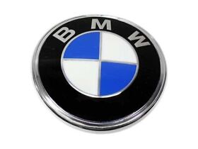 46342sg For 1974-1976 Bmw 2002 Emblem Genuine 1975