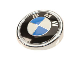 For 2007-2013 Bmw X5 Emblem Genuine 93131vw 2008 2011 2009 2010 2012