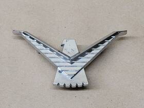 1009918 Ford 1958 1959 Thundebird Emblem Fomoco T-bird Oem