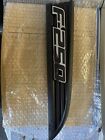 Cc3z-16720-da Ford 2011-2016 Oem F-250 Super Duty Front Fender-emblem Right Cc3z16720da