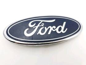 4f23-1743156-aa Ford 2004-2006 Freestar Rear Logo Badge Sign Symbol Emblem