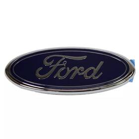 4f2z-1742528-ab Ford Genuine Emblem