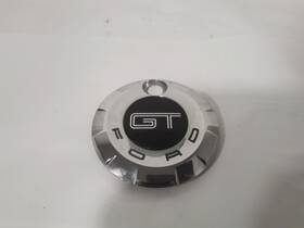 4r33-6342508-ar Ford Mustang Gt 2005-2009 Rear Trunk Emblem Logo Badge #p-26k