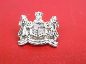 65517a564 Ford 1969-1970 Mercury Marquis Emblem