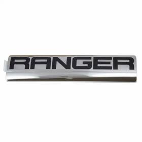 Ford 6l5z-9942528-b Genuine Hatch Emblem