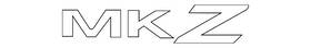 7h6z-5442528-b Ford Genuine Name Plate