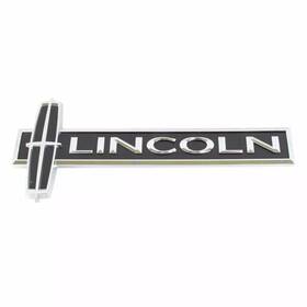 7l3z-16720-a Ford Genuine Name Plate