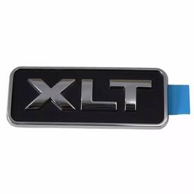 7l8z-7842528-b Ford Genuine Nameplate