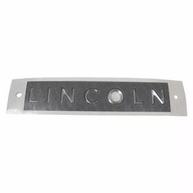 8a5z-5442528-a Ford Genuine Nameplate 8a5z5442528a