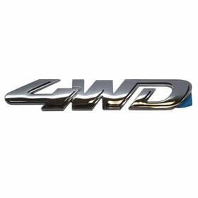 8l8z-7842528-d Ford Genuine Hatch Emblem