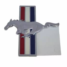 8r3z-16228-a Ford Genuine Nameplate